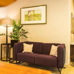 Hotel Steiner Лаивес интерьер отеля