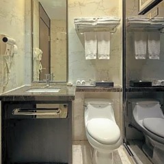 Отель Insail Hotels (Huanshi Road Taojin Metro Station Guangzhou ) Китай, Гуанчжоу - отзывы, цены и фото номеров - забронировать отель Insail Hotels (Huanshi Road Taojin Metro Station Guangzhou ) онлайн фото 28