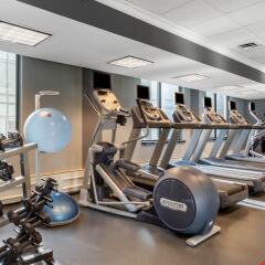 Отель Omni Berkshire Place США, Нью-Йорк - отзывы, цены и фото номеров - забронировать отель Omni Berkshire Place онлайн фото 10
