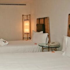 Отель Moevenpick Hotel & Casino Malabata Марокко, Танжер - отзывы, цены и фото номеров - забронировать отель Moevenpick Hotel & Casino Malabata онлайн комната для гостей фото 4