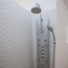 Отель Ego Apartments Польша, Варшава - отзывы, цены и фото номеров - забронировать отель Ego Apartments онлайн ванная фото 2