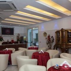 Hotel Villa Del Mare гостиничный бар