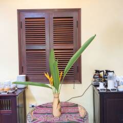 Hoian Central Hotel Хойан удобства в номере