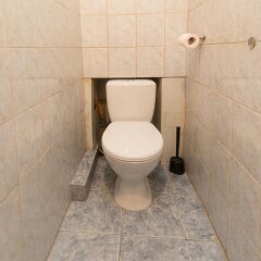 Гостиница Viktoria Apartments в Москве отзывы, цены и фото номеров - забронировать гостиницу Viktoria Apartments онлайн Москва ванная фото 2