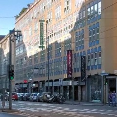 Отель Keb Hotel Италия, Милан - отзывы, цены и фото номеров - забронировать отель Keb Hotel онлайн
