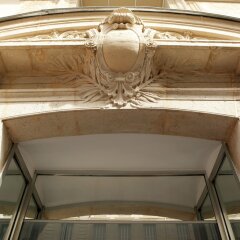 Отель Sure Hotel by Best Western Paris Gare du Nord Франция, Париж - 12 отзывов об отеле, цены и фото номеров - забронировать отель Sure Hotel by Best Western Paris Gare du Nord онлайн в номере