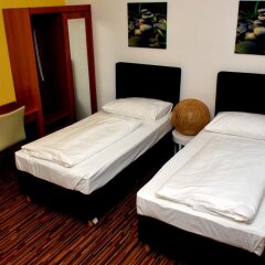 Early Bird Hotel Вена детские мероприятия