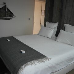 Отель B&B Sixteen Бельгия, Брюгге - отзывы, цены и фото номеров - забронировать отель B&B Sixteen онлайн комната для гостей фото 3