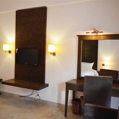 Grand Ambassador Islamabad in Islamabad, Pakistan from 37$, photos, reviews - zenhotels.com room amenities photo 2