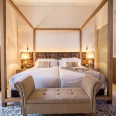 Hotel Creu de Tau Art & Spa комната для гостей фото 5