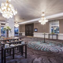 Отель Centara Grand at Central Plaza Ladprao Bangkok детские мероприятия
