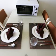 Отель Unixx Condominiums By Win 99 Group Паттайя удобства в номере фото 2