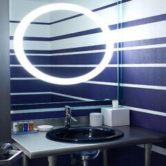 Hotel Zephyr San Francisco в номере