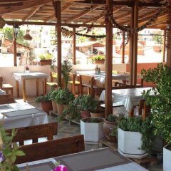 Nazar Hotel Турция, Сельчук - отзывы, цены и фото номеров - забронировать отель Nazar Hotel онлайн питание фото 2