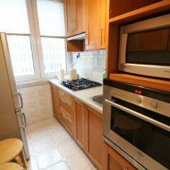 Отель Apartamenty Varsovie Śródmieście - Aleje Jerozolimskie Польша, Варшава - отзывы, цены и фото номеров - забронировать отель Apartamenty Varsovie Śródmieście - Aleje Jerozolimskie онлайн в номере фото 2