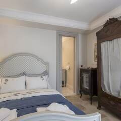 Narimor Urla Butik Otel Турция, Урла - отзывы, цены и фото номеров - забронировать отель Narimor Urla Butik Otel онлайн комната для гостей фото 4