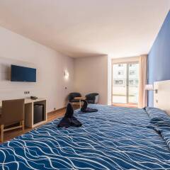 Hotel Best Delta детские мероприятия