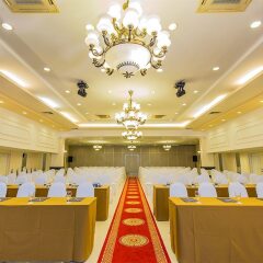 Отель Yasaka Saigon Nha Trang Hotel & Spa Вьетнам, Нячанг - 2 отзыва об отеле, цены и фото номеров - забронировать отель Yasaka Saigon Nha Trang Hotel & Spa онлайн фото 11