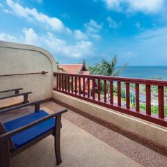Отель Novotel Phuket Resort 4* Номер Делюкс с 2 отдельными кроватями фото 19