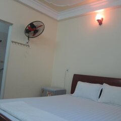 Thanh Son Noi Bai Airport Hotel Ханой сейф в номере