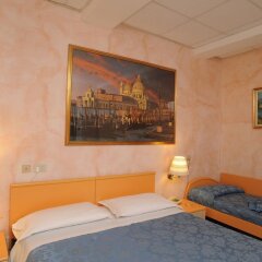 Hotel Veronese детские мероприятия фото 2