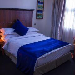 Protea Hotel Ikoyi Westwood 4* Стандартный номер фото 6