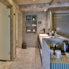 Samira Exclusive Hotel & Apartments Турция, Калкан - отзывы, цены и фото номеров - забронировать отель Samira Exclusive Hotel & Apartments онлайн спа