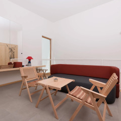 Отель Resort Amarin Хорватия, Ровинь - отзывы, цены и фото номеров - забронировать отель Resort Amarin онлайн комната для гостей фото 2