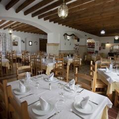 Hotel Rural Hoyo Bautista