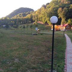 Отель Eco Chalet Honey Place Сочи детские мероприятия фото 2