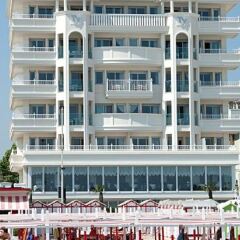 Hotel Tiffanys фото 5