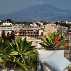 Отель Palace Catania - UNA Esperienze фото 5