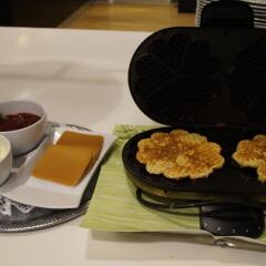 Quality Hotel Saga в номере фото 2