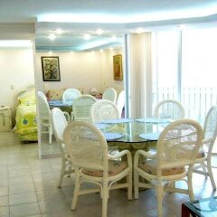 Отель Condominios La Palapa питание фото 2