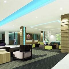 Отель ibis Phuket Kata интерьер отеля фото 2