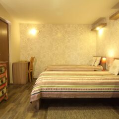 Отель Piano B&B Непал, Лалитпур - отзывы, цены и фото номеров - забронировать отель Piano B&B онлайн комната для гостей фото 5