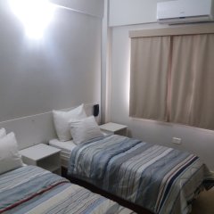 Madame Lynch Hotel Boutique in Asuncion, Paraguay from 113$, photos, reviews - zenhotels.com guestroom photo 5