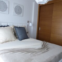 Отель Suncanarias Penthouse Las Terrazas Испания, Эль Медано - отзывы, цены и фото номеров - забронировать отель Suncanarias Penthouse Las Terrazas онлайн фото 2