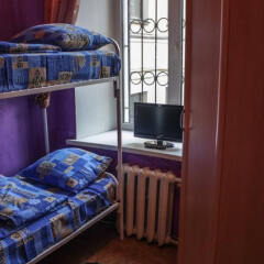 Hostel CCCP Plus Санкт-Петербург детские мероприятия
