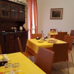 Отель B&B La Vecchia Stazione Италия, Лимена - отзывы, цены и фото номеров - забронировать отель B&B La Vecchia Stazione онлайн в номере