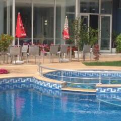 Hotel Desislava Несебр детские мероприятия фото 2