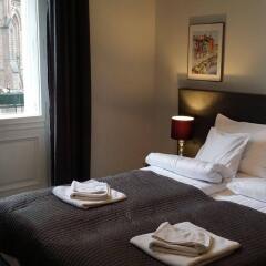 Отель City Center Rooms Польша, Познань - отзывы, цены и фото номеров - забронировать отель City Center Rooms онлайн комната для гостей фото 5