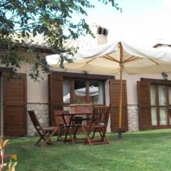 Отель Agriturismo Il Casalino Сполето фото 6