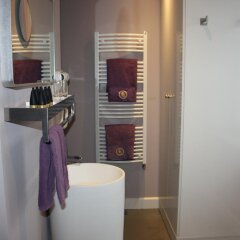 Отель B&B Saint-Georges сауна