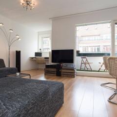 Отель Old South apartments - De Pijp area Нидерланды, Амстердам - отзывы, цены и фото номеров - забронировать отель Old South apartments - De Pijp area онлайн комната для гостей фото 4