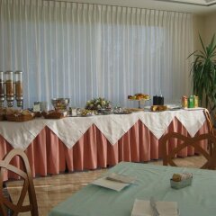 Отель Giardino Dei Principi Италия, Ситта-Сант-Анджело - отзывы, цены и фото номеров - забронировать отель Giardino Dei Principi онлайн питание