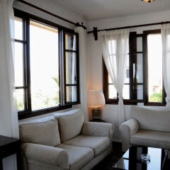 Hersonissos Village Hotel & Bungalows комната для гостей фото 5
