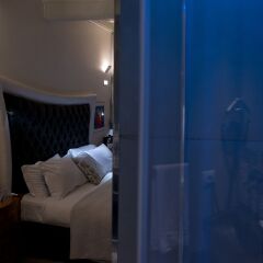 Отель Pantheon Relais бассейн