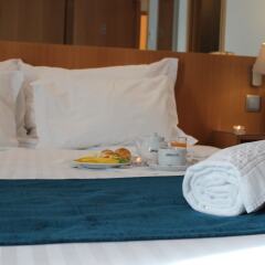 Отель OPOHotel Porto Aeroporto Португалия, Майа - отзывы, цены и фото номеров - забронировать отель OPOHotel Porto Aeroporto онлайн фото 4