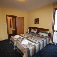 Kap House Hotel комната для гостей фото 5